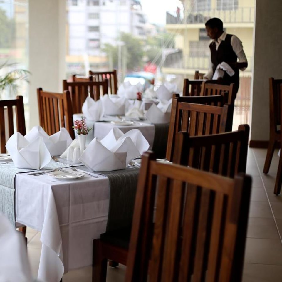 Venus Premier Hotel